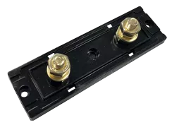 Bakelite Fuse Holder, 25 To 200a