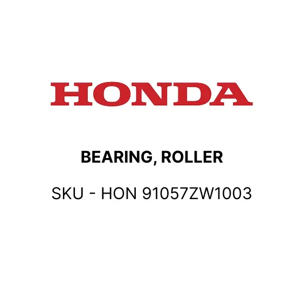 BEARING, ROLLER