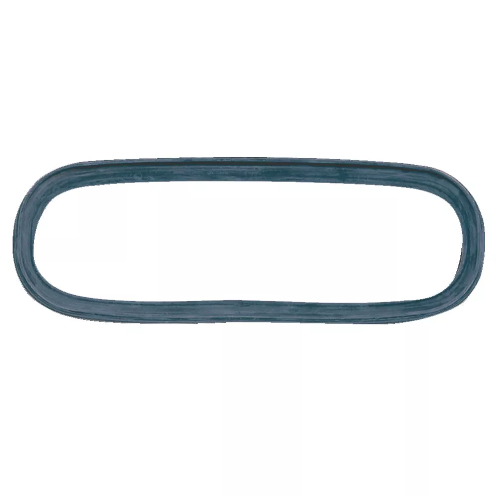Beckson 4" x 14" Port Gasket [GK-414]