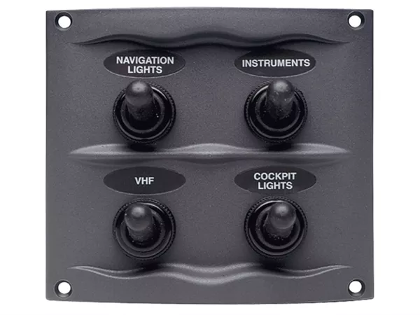 BEP 900 Waterproof Panel
