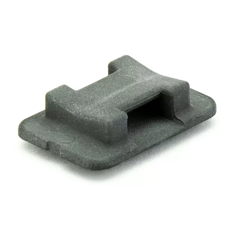 BLACK TIE MOUNT (30 PK ) 805B