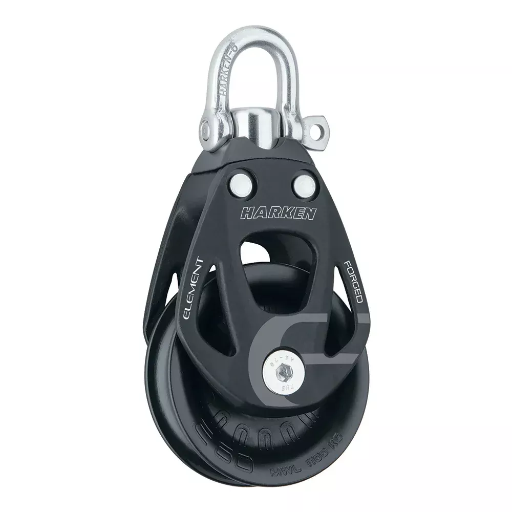 BLK-60MM ELEMENT SWV SINGLE