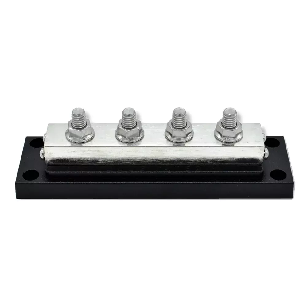 Bluewater Heavy-Duty 4 Stud Busbar [312315-B-004]