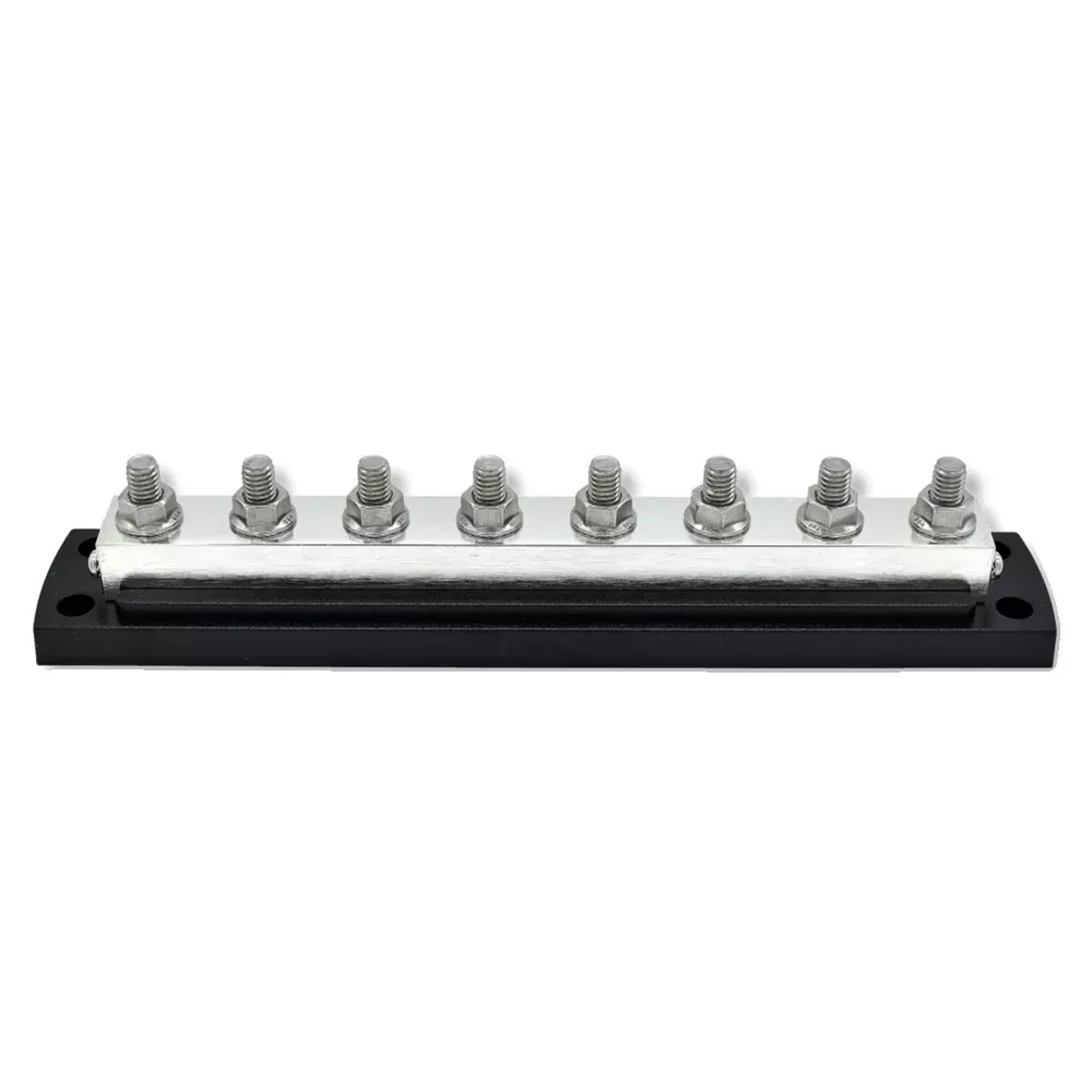 Bluewater Heavy-Duty 8 Stud Busbar [312315-B-008]