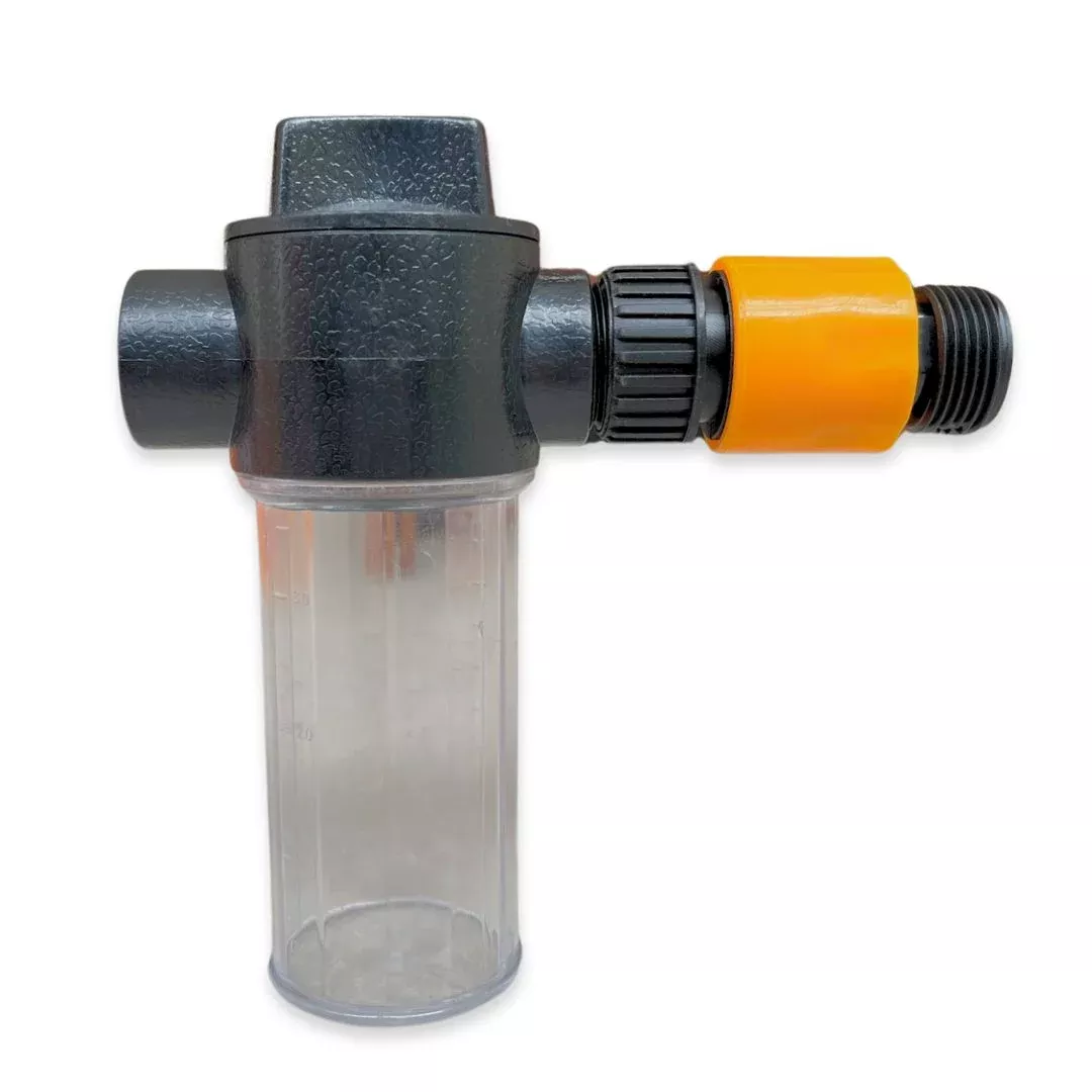 Boat Engine Flush Mixer - For Salt Removal