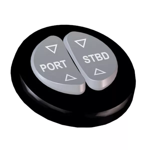 Boat Leveler Waterproof Trim Tab Switch [2002TTC]