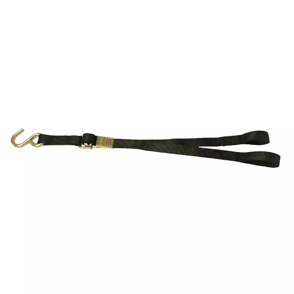 BoatBuckle Kwik-Lok Bow Tie-Down - 1" x 3