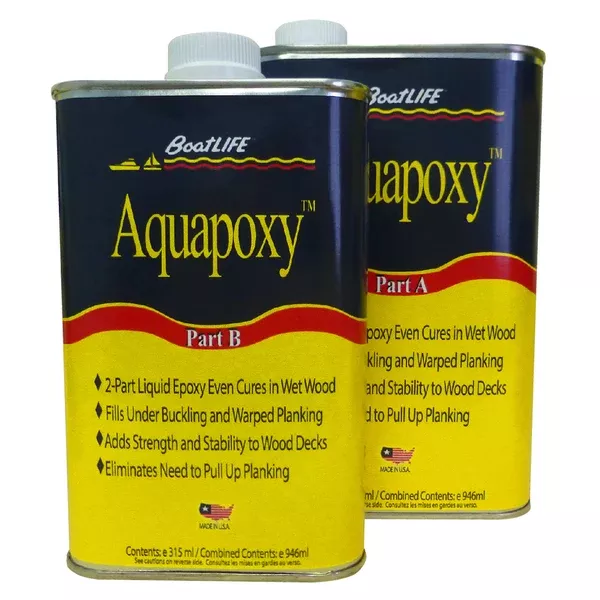 BoatLIFE Aquapoxy - 32oz [1210]