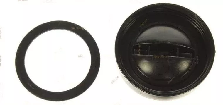 BODY CAP