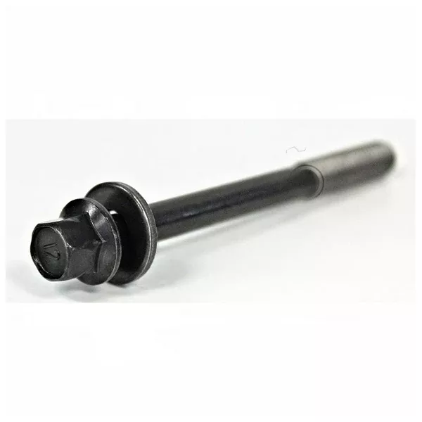 BOLT, FLANGE (8X83)