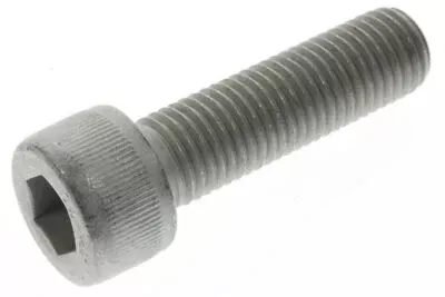 BOLT, HEXAGON SOCKET HEAD