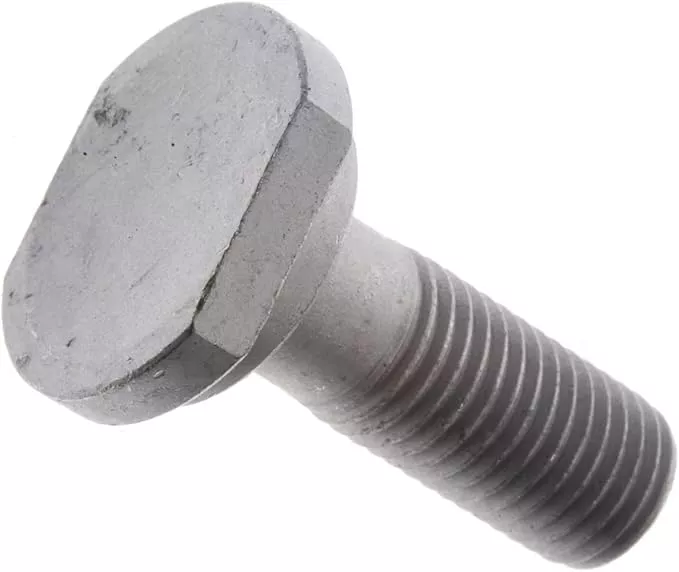 BOLT, THRUST RECEIVER