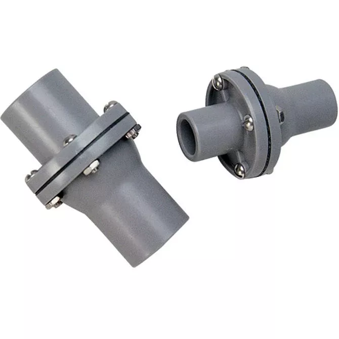 Bosworth Check Valve 1"