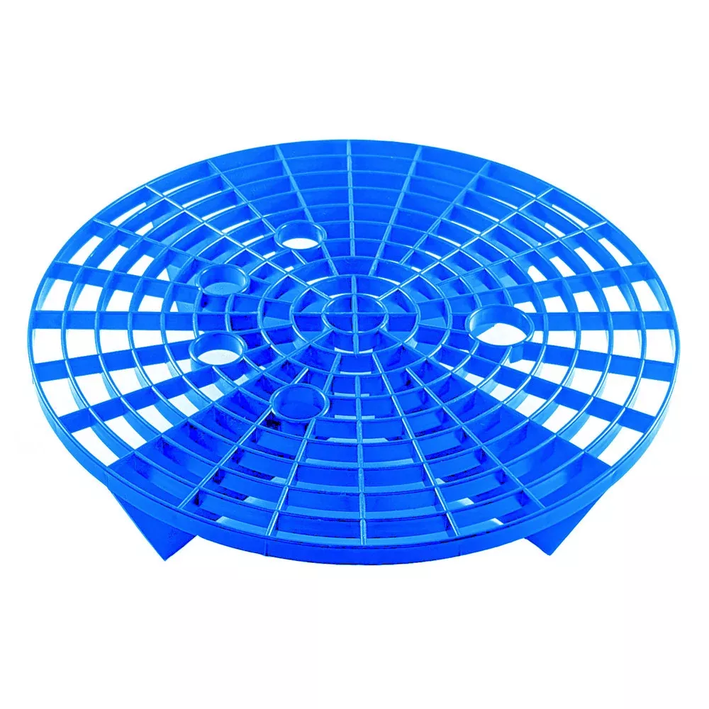 Bucket Dirt Trap (For 5-Gallon Bucket)