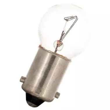 Bulb BA9S 6V 200mA