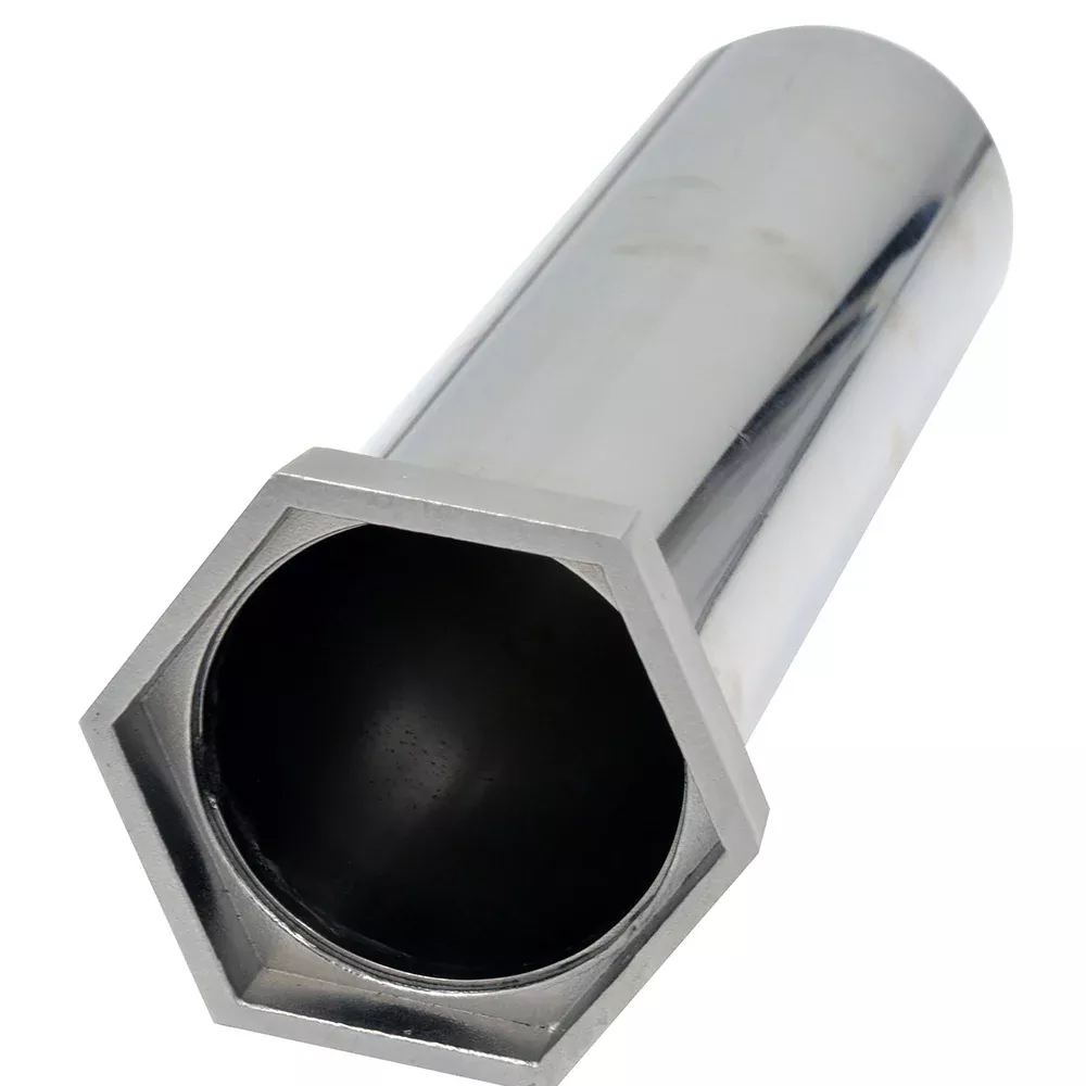 C.E Smith 70 Series Socket f/Screwless Rod Holder Installation [53679]
