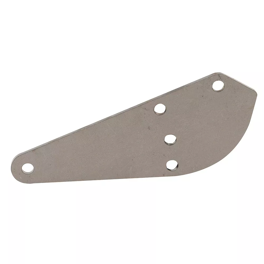 C.E. Smith Strap Bunk Galvanized Mounting Bracket - 16" x 3" x 9" [250-024175-10EZ]