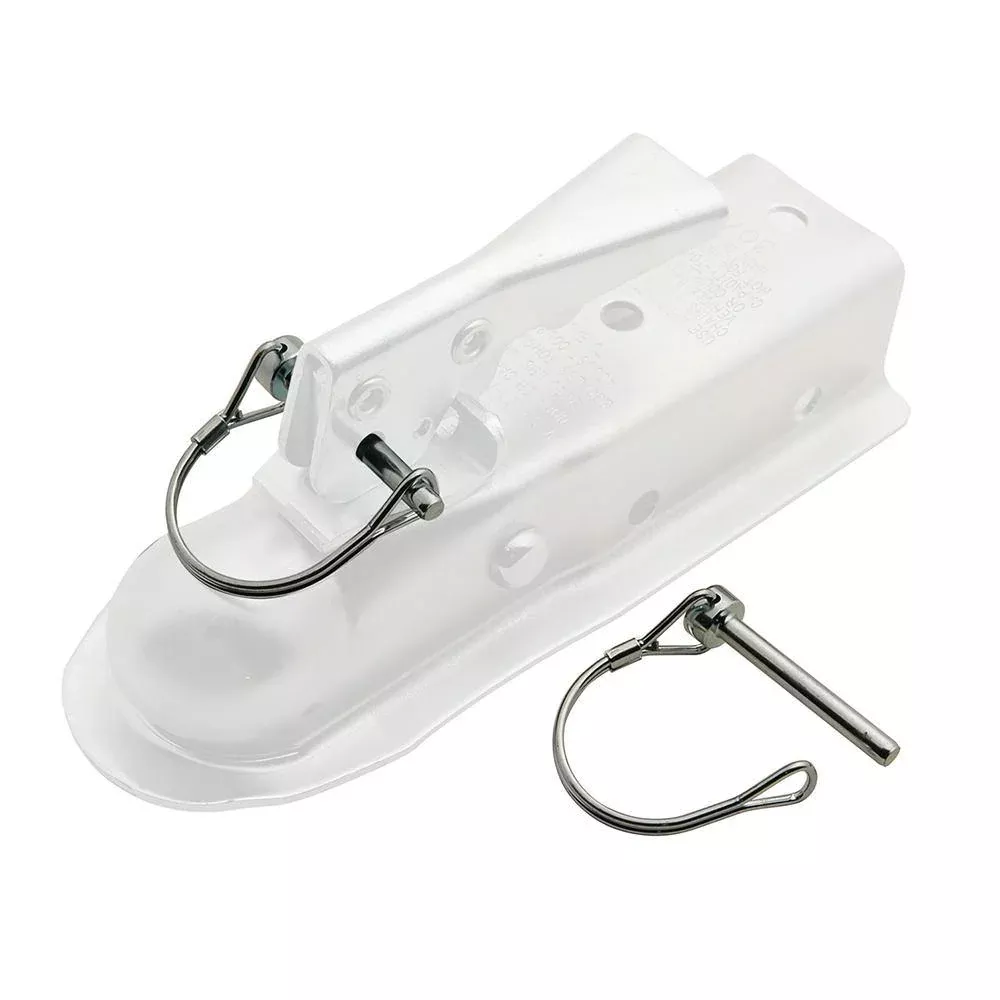 C.E. Smith Zinc Coupler Safety Pin [00900-37A]