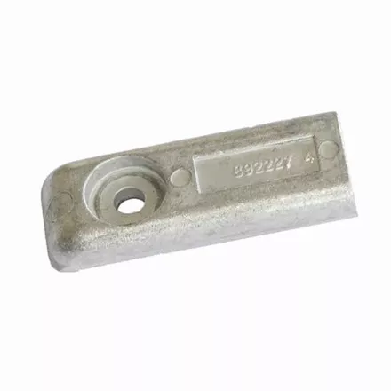 CAA Aluminium Engine Anode CD2469