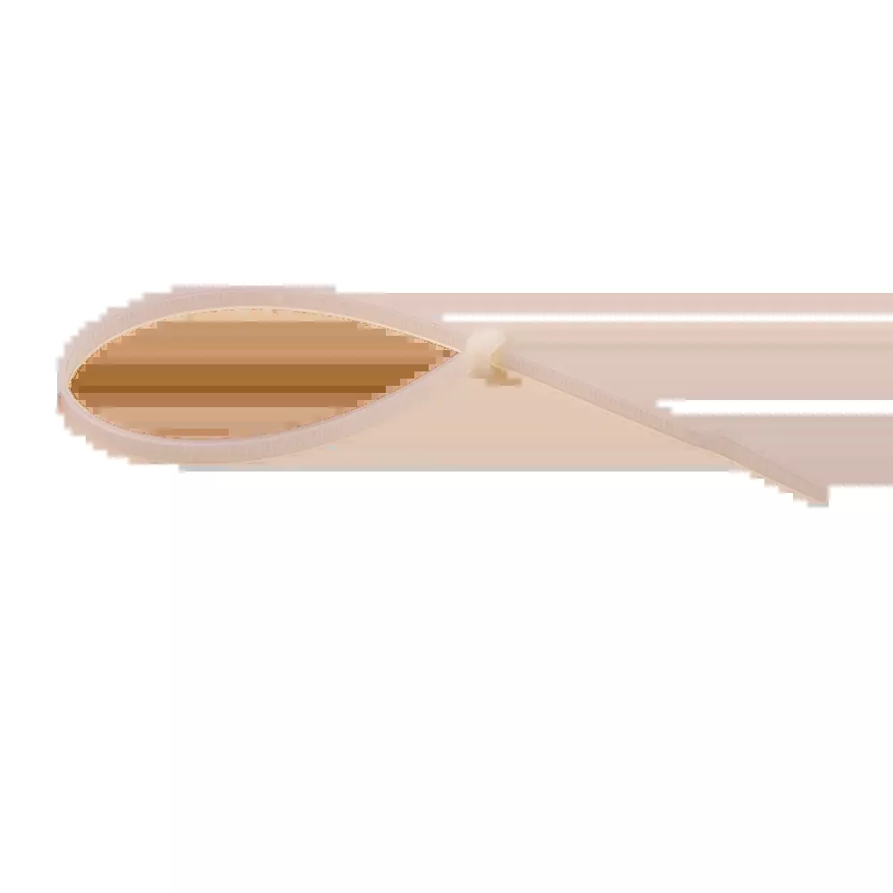 Cable Tie 11in x 50LB Nat. (10)