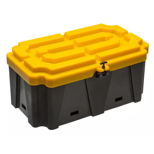 CAN-SB Stainless Steel Fixing Brackets For Battery Box