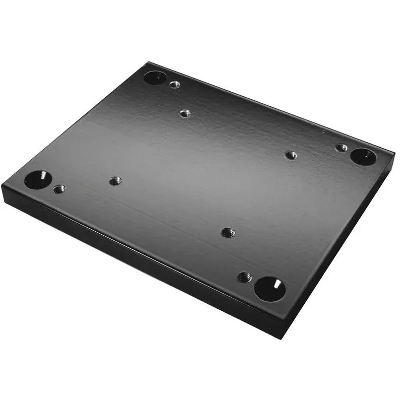 Cannon Deck Plate 2200693