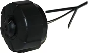 CAP ASSEMBLY/FUEL TANK