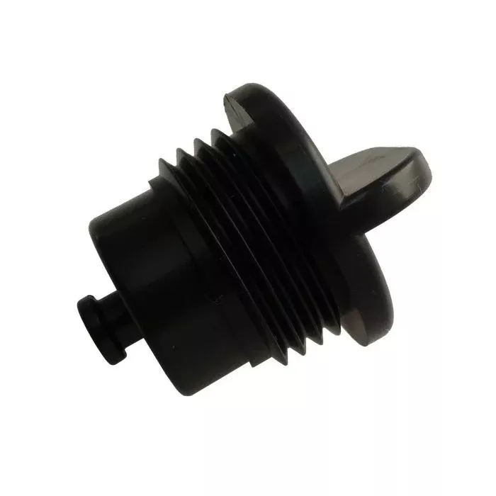 CAP, FLUSHING CONNECTOR