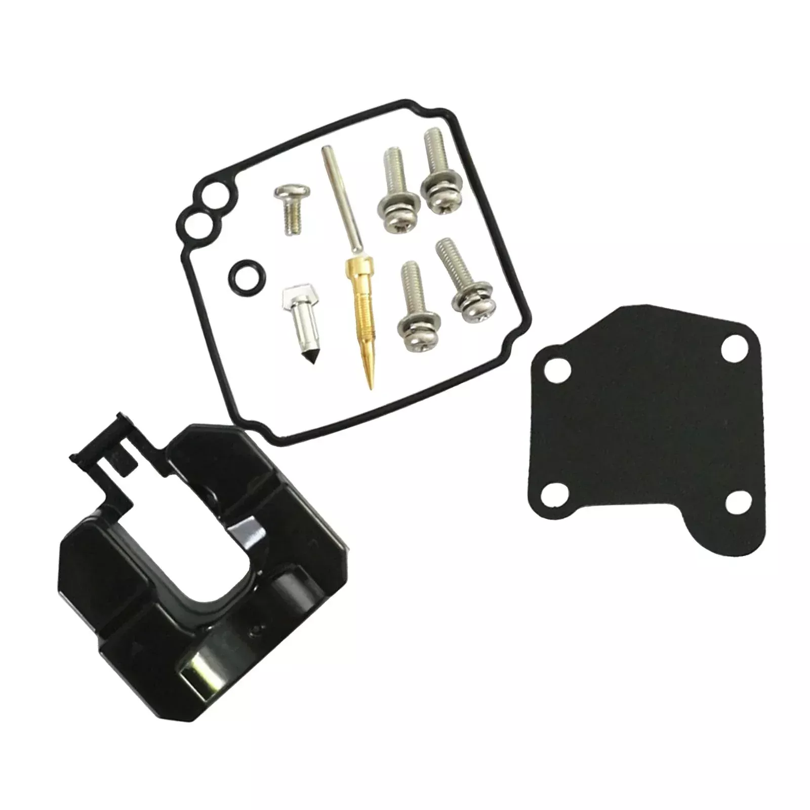 CARBURETOR REP. KIT