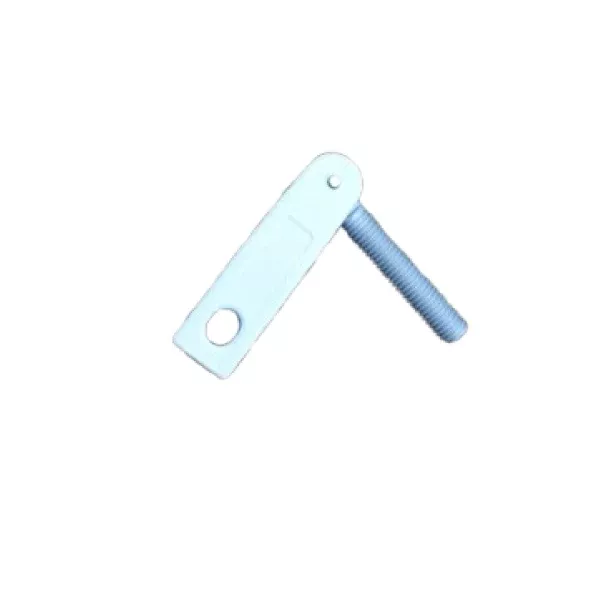 CLAMP SCREW ASSY (WHITE)