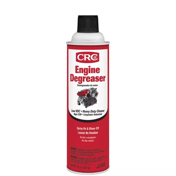 CRC Engine Degreaser - 15oz - #05025CA *Case of 12 [1003643]
