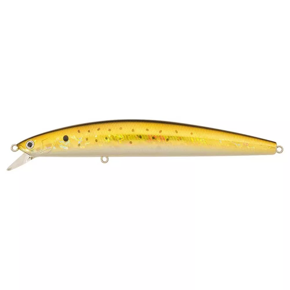 Daiwa Salt Pro Minnow - 6" - Floating - Bunker [DSPM15F36]
