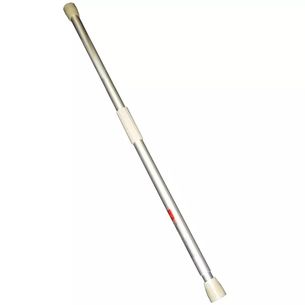Dallas Manufacturing Co. Aluminum Support Pole - 34" - 64" [BC50109]