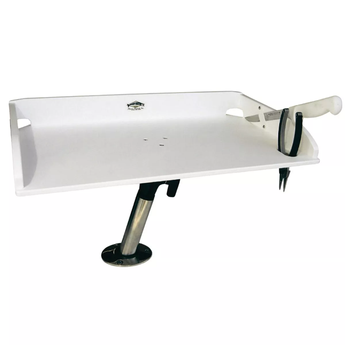Deep Blue Marine 14" x 11" Bait Table/Filet Board [MSK-6]