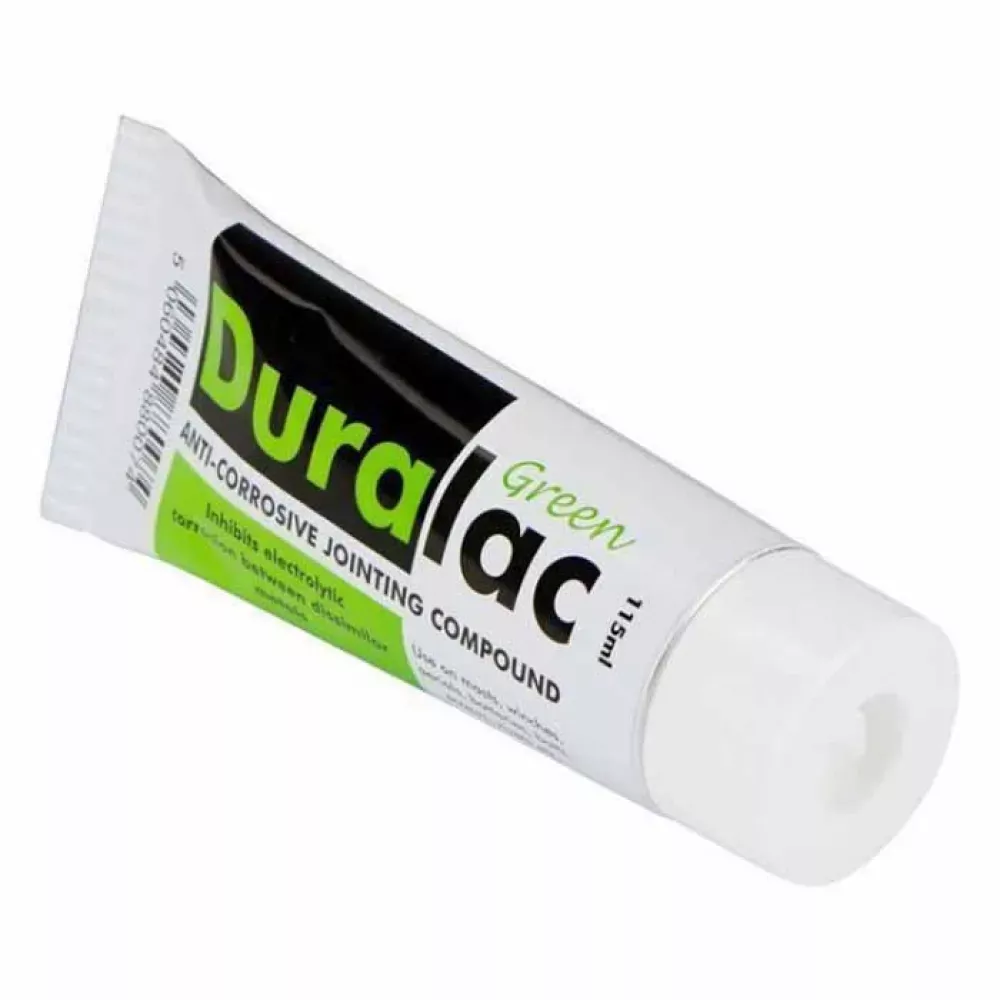 Duralac Green Tube 115 ml