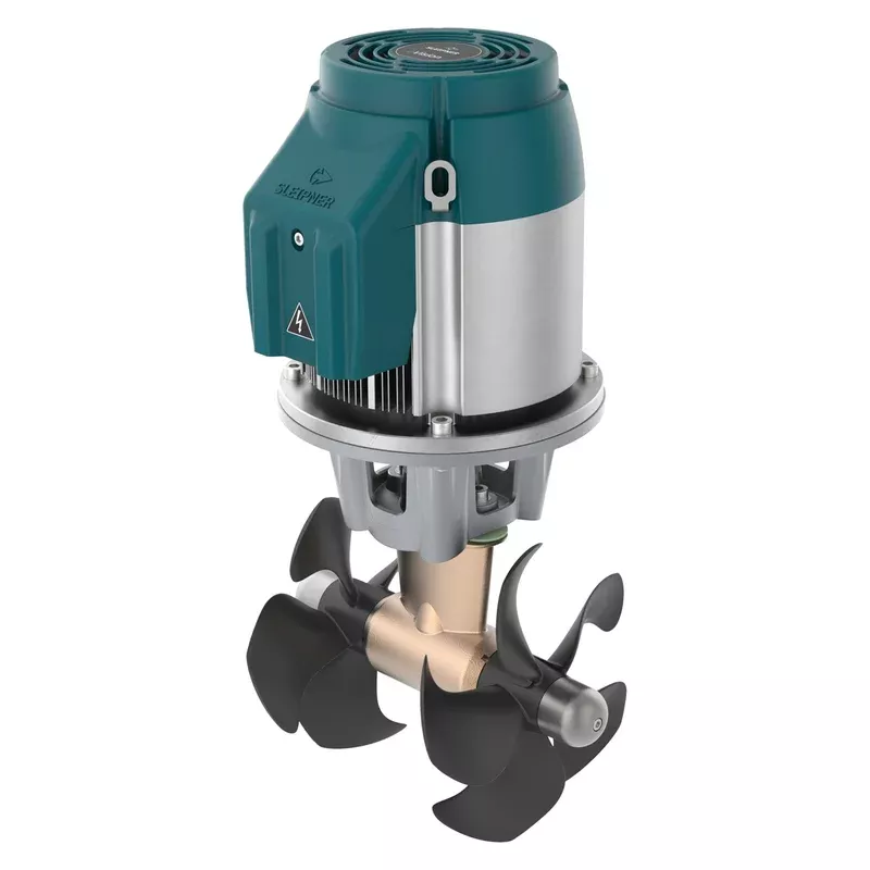 E150 24v E-series Thruster Mariners Warehouse