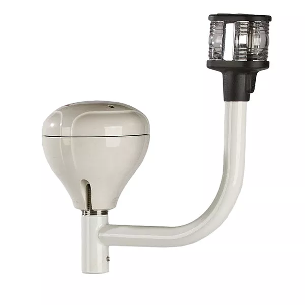 Edson Vision Series GPS Mount f/Light Arm [67400]