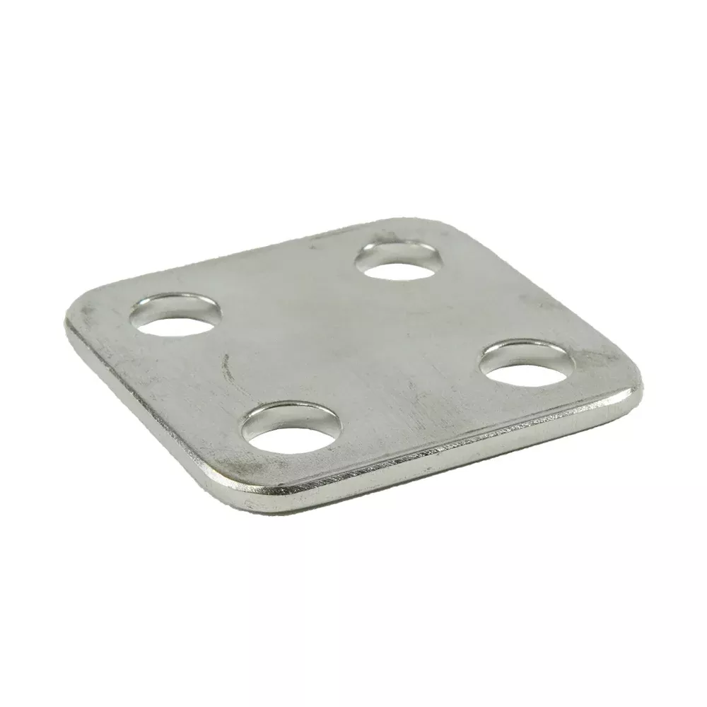 Egis 4 Hole Quad Shaped Busbar Connector [8794]