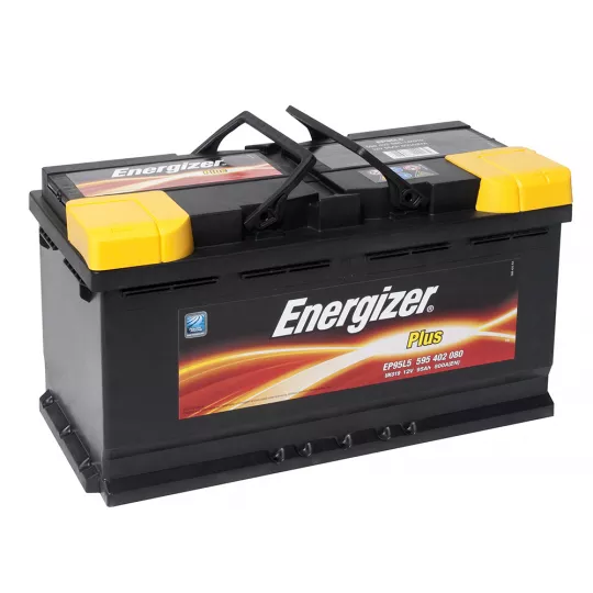 Energizer Batteries 12V 60 A-H
