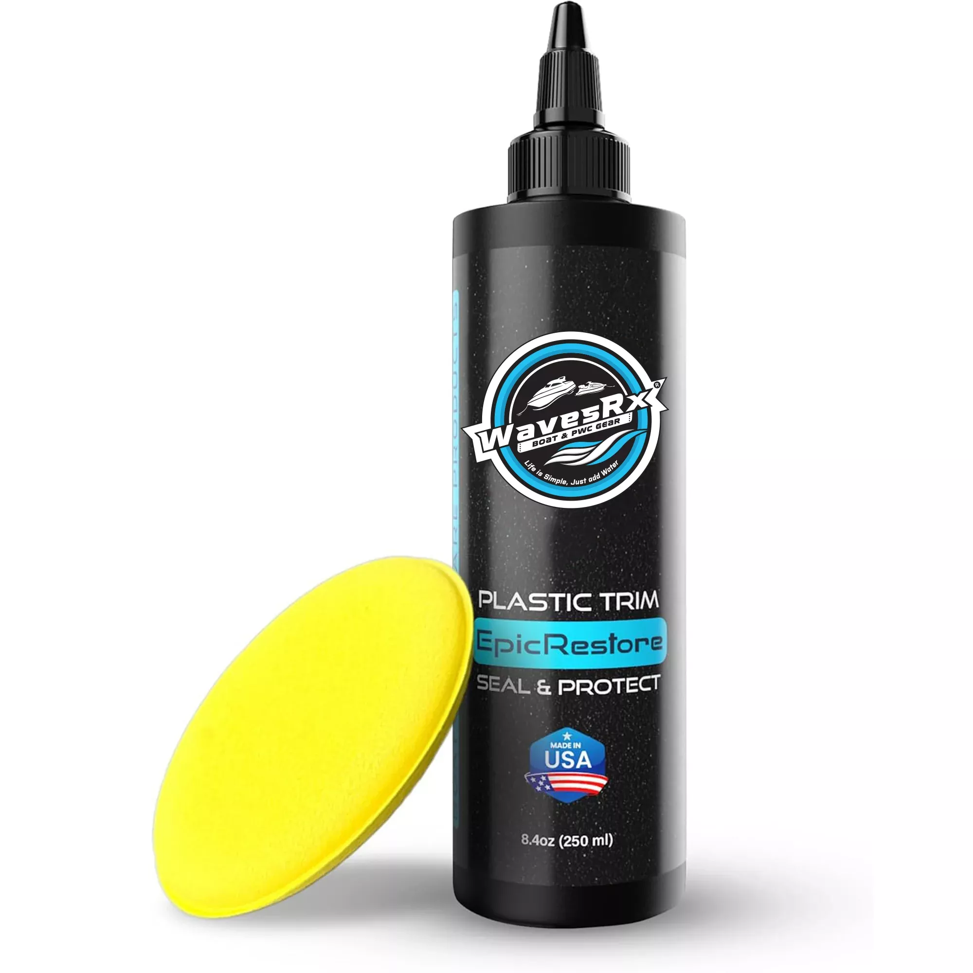EPICRESTORE PLASTIC REVIVE