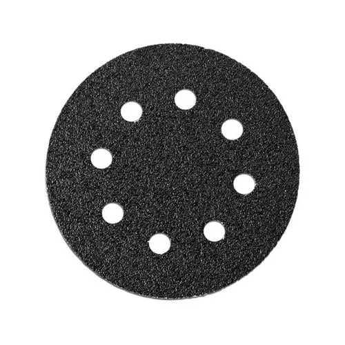 Fein Hook & Loop Perforated Sanding Sheets 4-1/2" 120 Grit 16-Pack