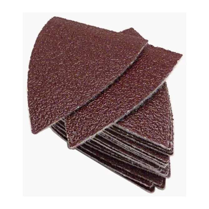 Fein Multimaster Sanding Finger Sheets 150 grit 20pcs.