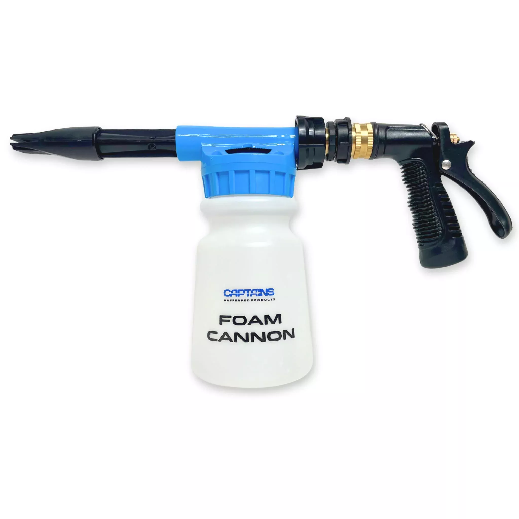 Foam Cannon for Hose