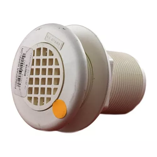 Forespar CF 251 S 3/4 Thru-Hull