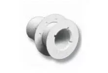 Forespar Thru-Hull 3/4" Flush Head NPSM Screened