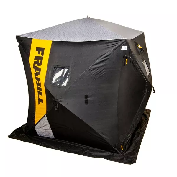 Frabill Shelter Hub HQ 100 [641000]