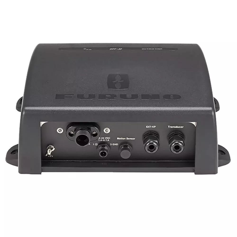 Furuno DFF3D Multi-Beam Sonar f/NavNet TZtouchTZtouch2 [DFF3D]