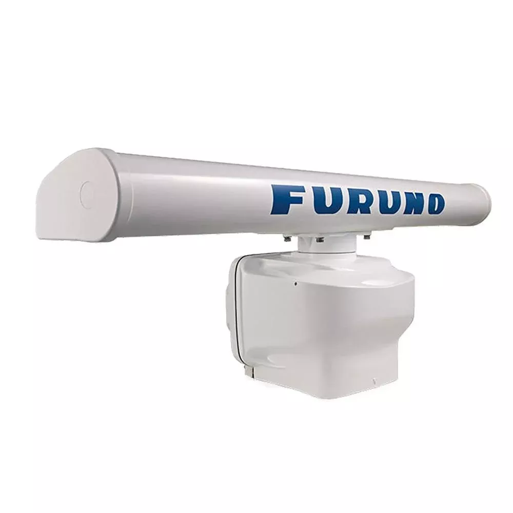 Furuno DRS12AX 12kW UHD Digital Radar w/Pedestal 15M Cable4 Open Array Antenna [DRS12AX/4]