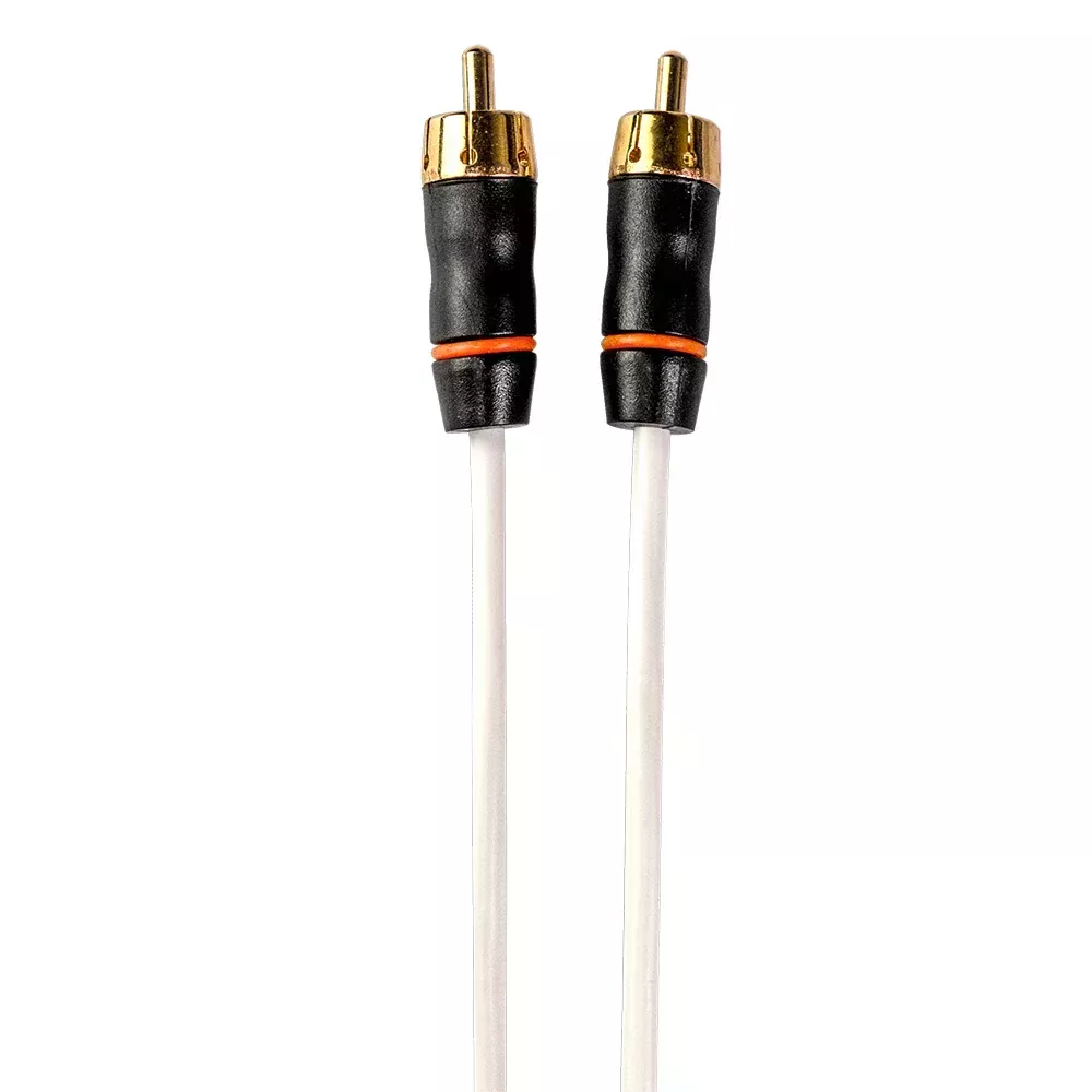 Fusion Performance RCA Cable - 1 Channel - 6 [010-13192-00]
