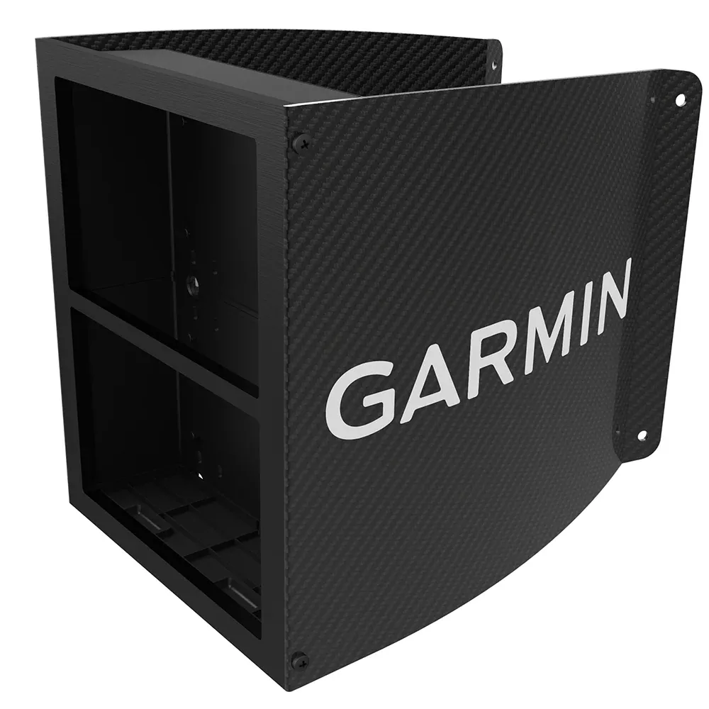 Garmin Carbon Fiber Mast Bracket (2 Units)